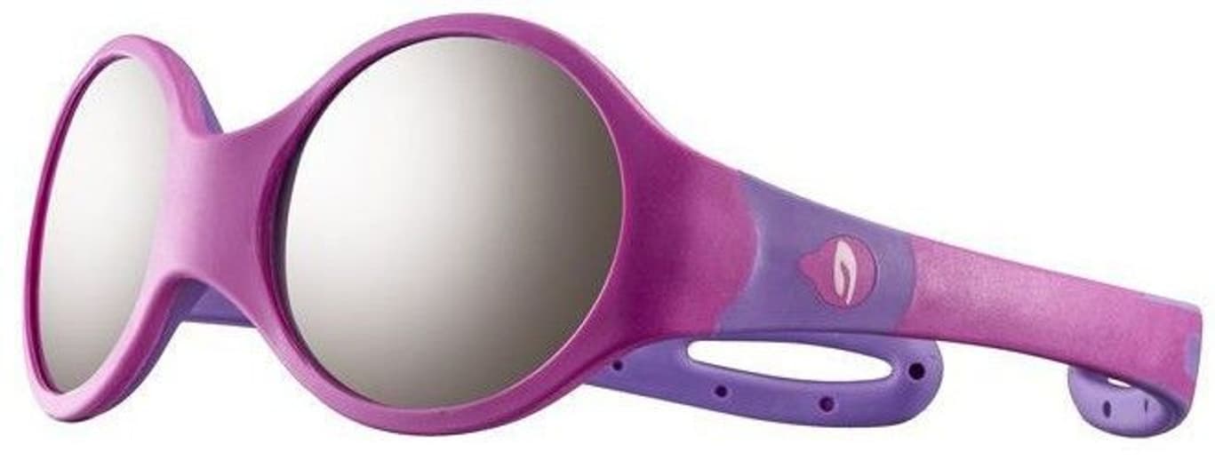 Baby Loop M Spectron 4, 1-3 år Dark Pink/Violet, view: 0