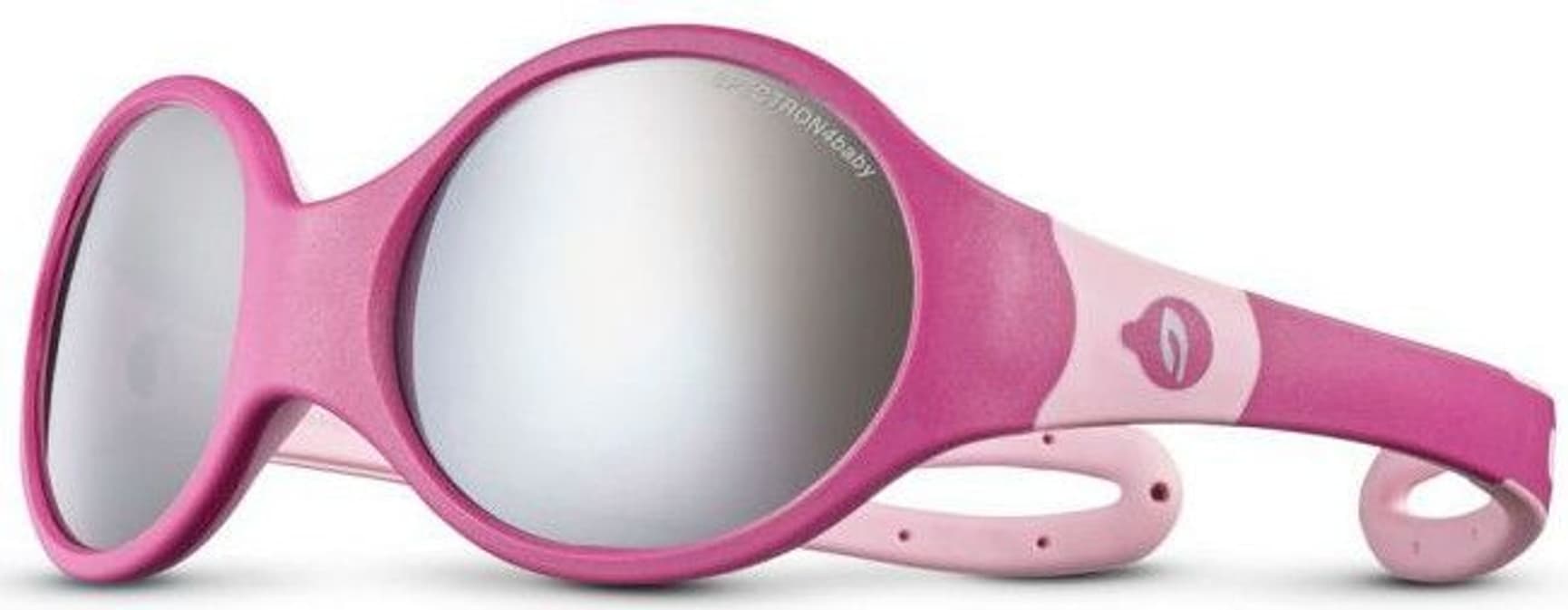 Baby Loop L Spectron 4, 3-5 år Dark Fuchsia/Pink, view: 0