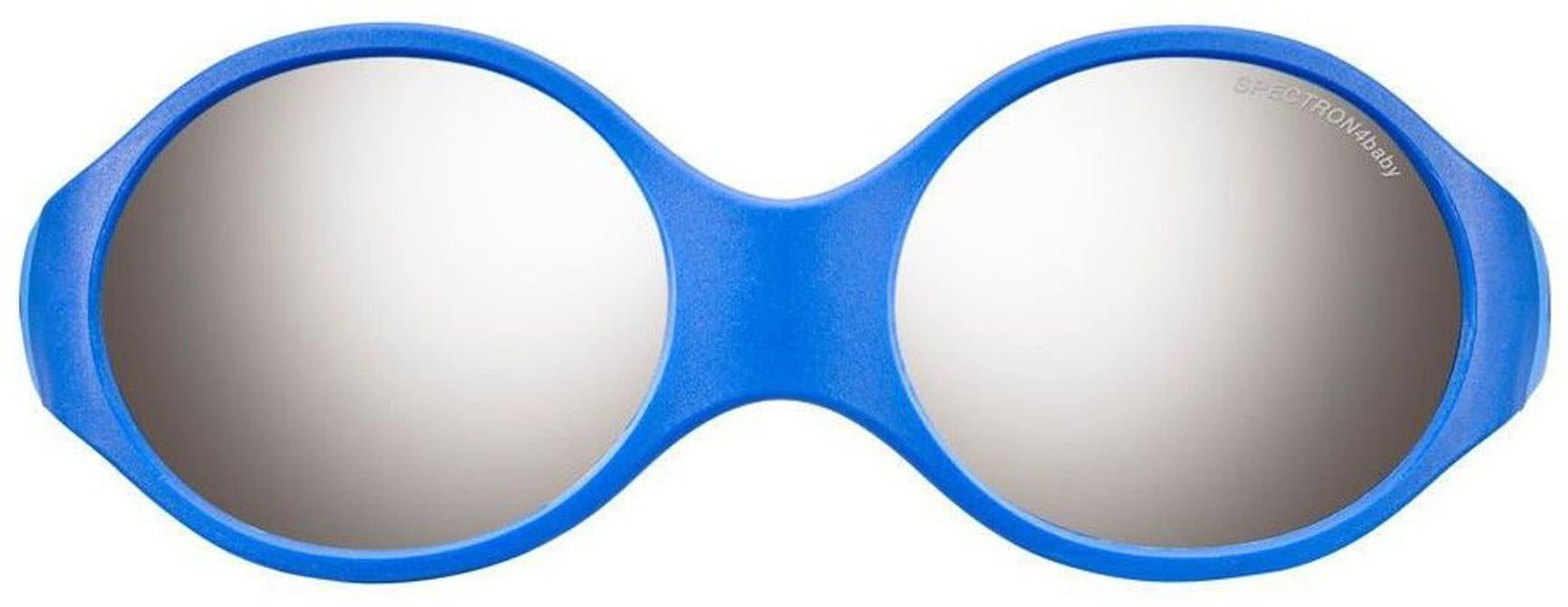 Baby Loop L Spectron 4, 3-5 år Dark Blue/Blue, view: 1