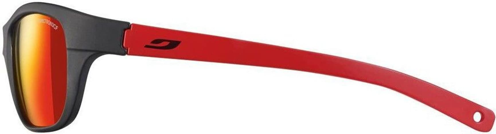 Junior Player L Spectron 3 CF Black/Red, view: 2