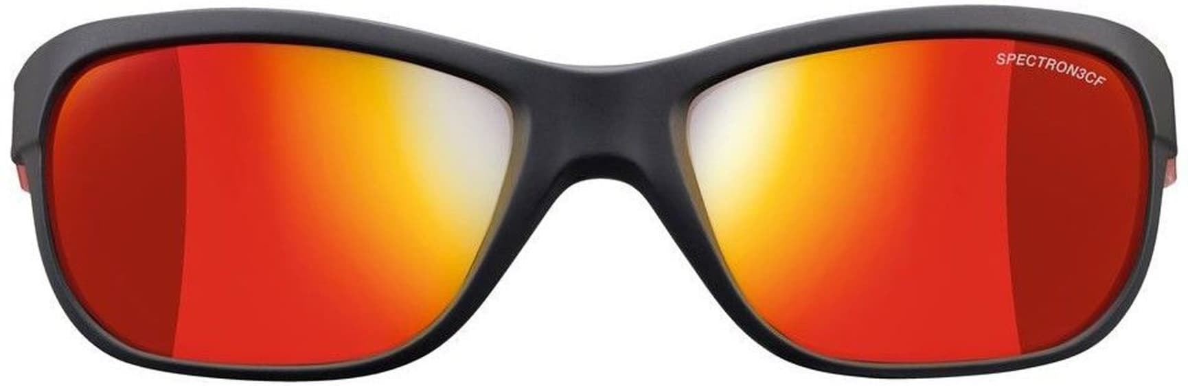 Junior Player L Spectron 3 CF Black/Red, view: 1