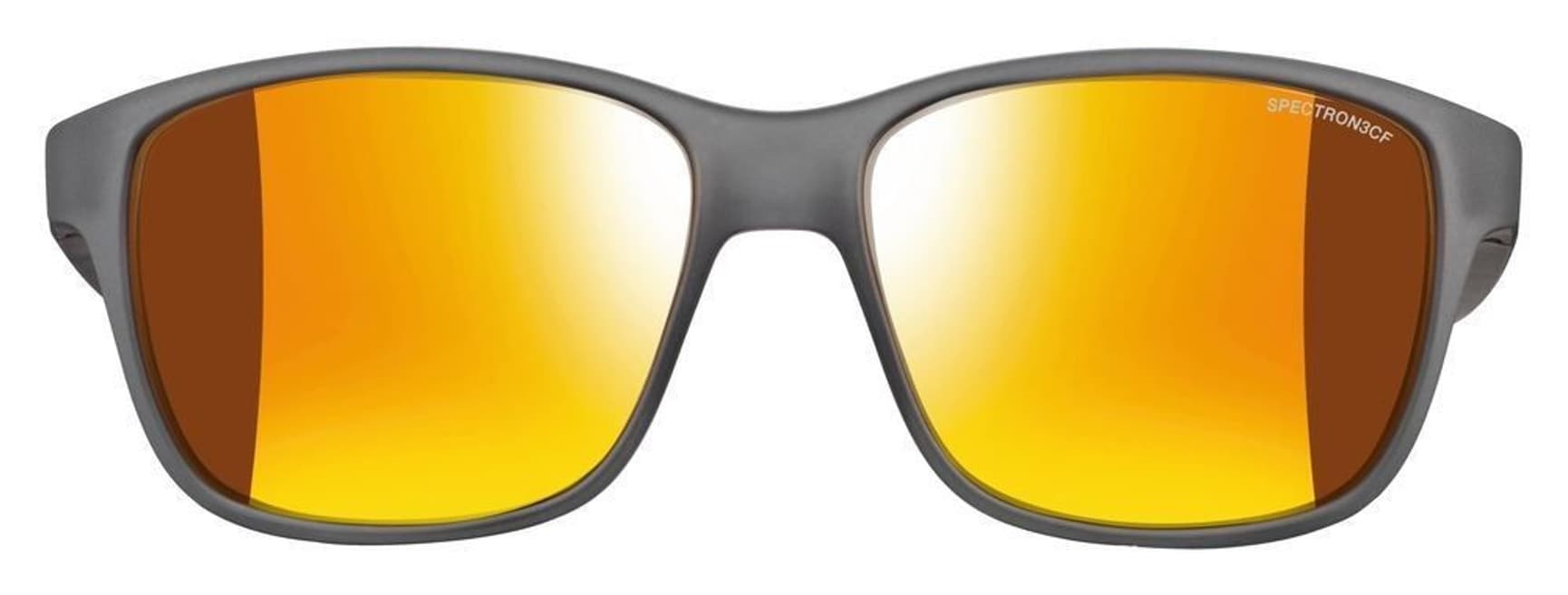 Powell Spectron 3 CF Translu Black/Gold, view: 1