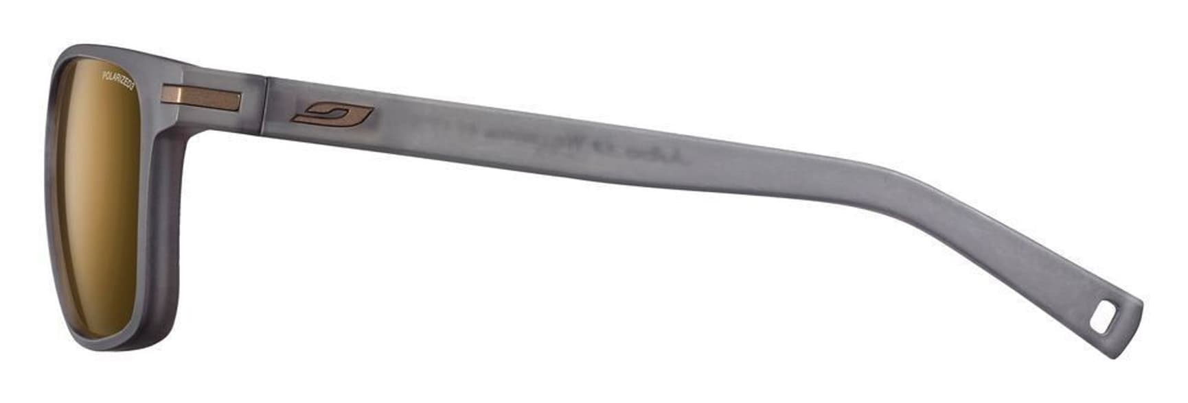 Wellington Polarized 3 Matt Translu Black, view: 2