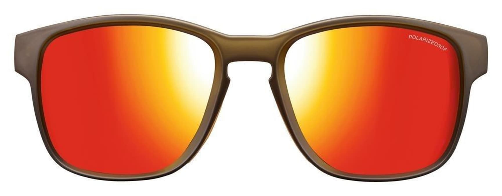 Paddle Polarized 3 CF Translu Army/Orange, view: 1