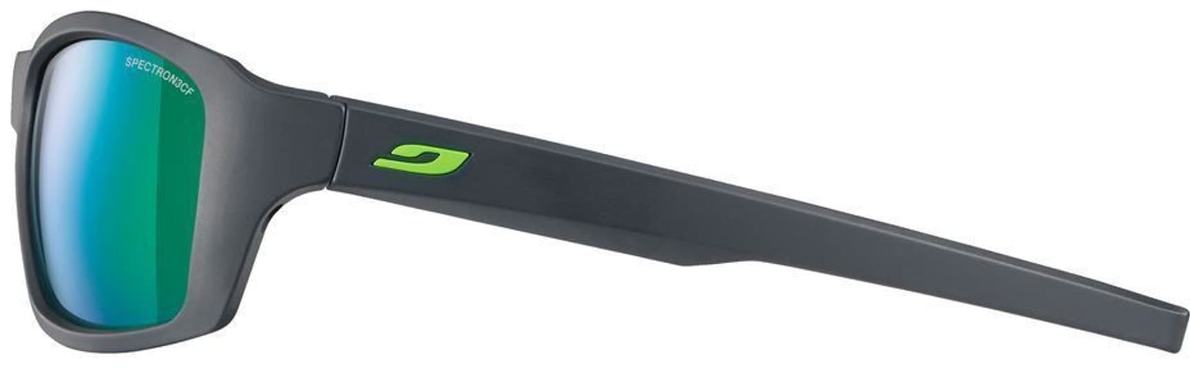 Junior Extend 2.0 Spectron 3 CF Matt Dark Blue, view: 2