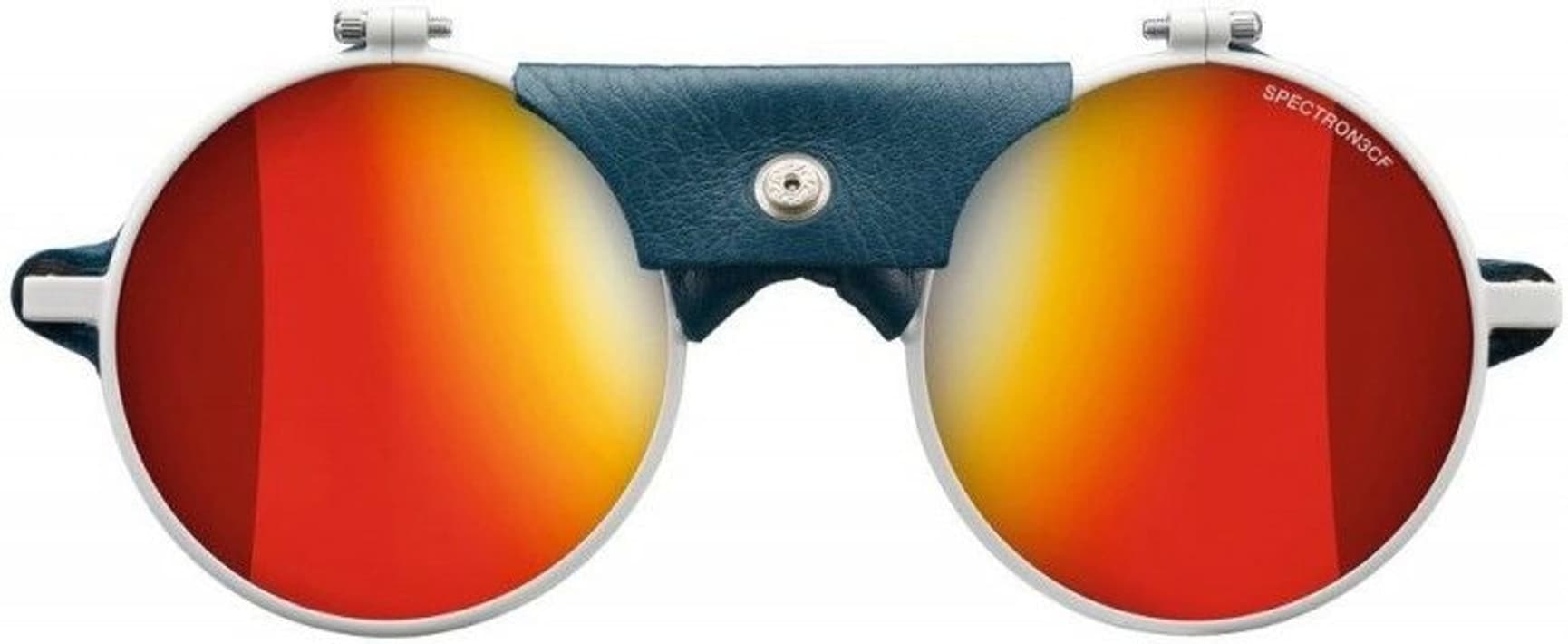 Vermont Classic Spectron 3 CF White/Blue, view: 1