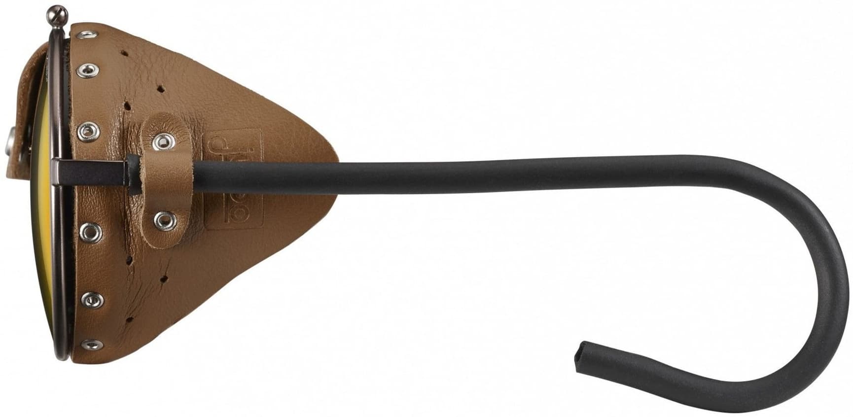 Vermont Classic Spectron 3 CF Brass/Brown, view: 2