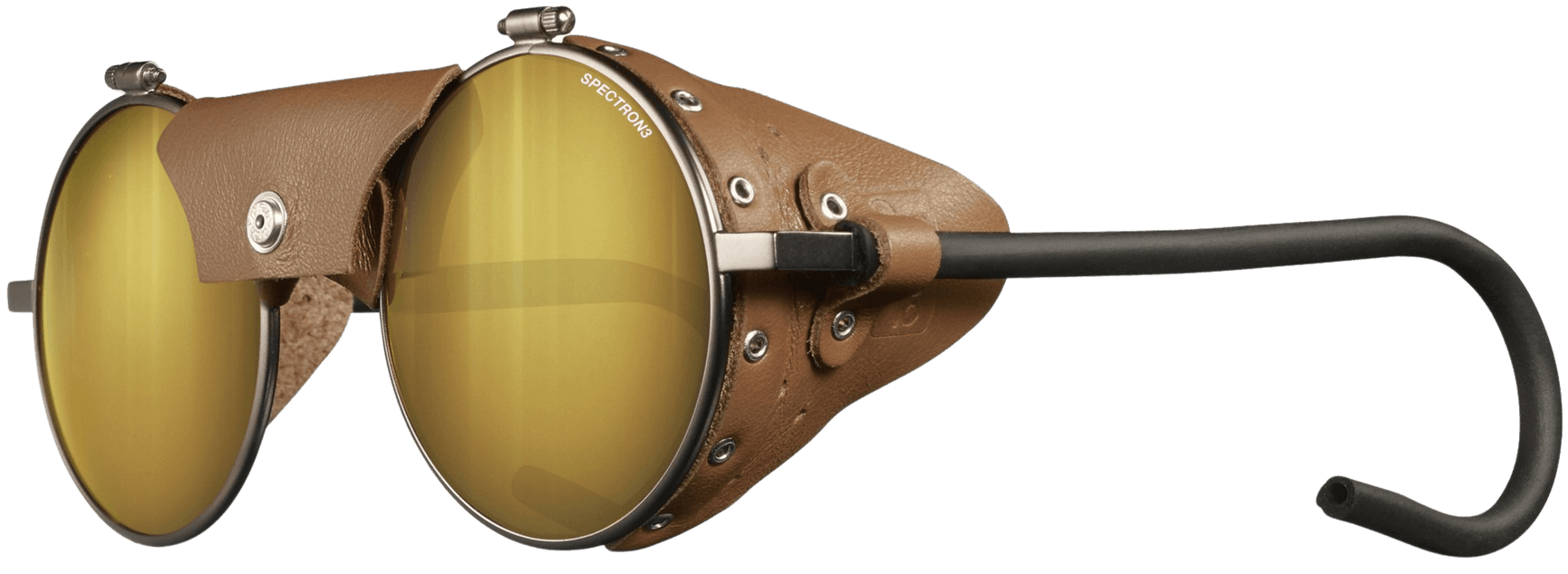 Vermont Classic Spectron 3 CF Brass/Brown, view: 0