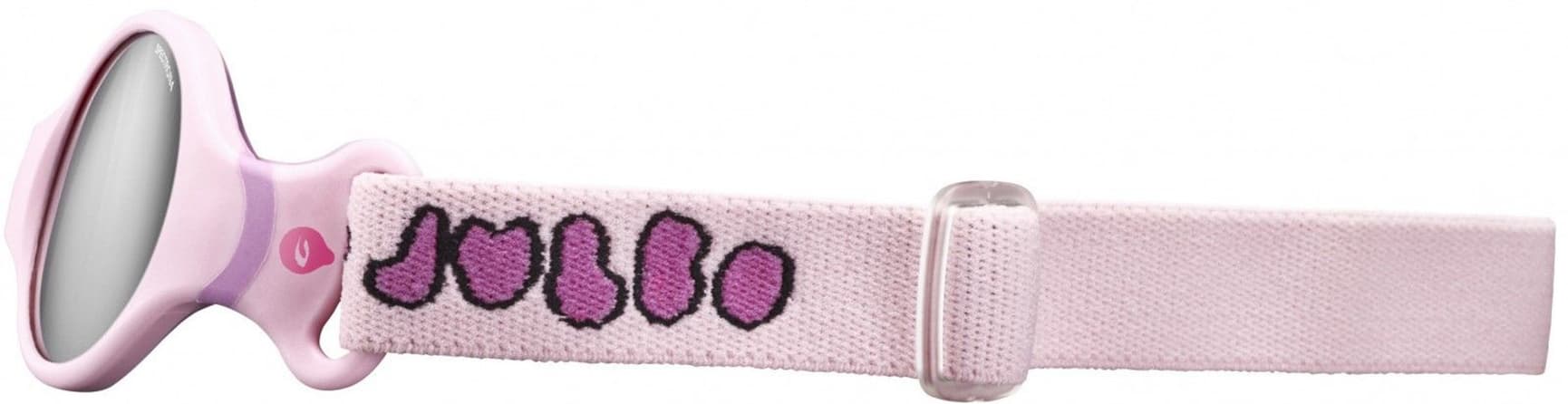 Baby Loop S Spectron 4 (0-18 mån) Pink Light/Pink, view: 2