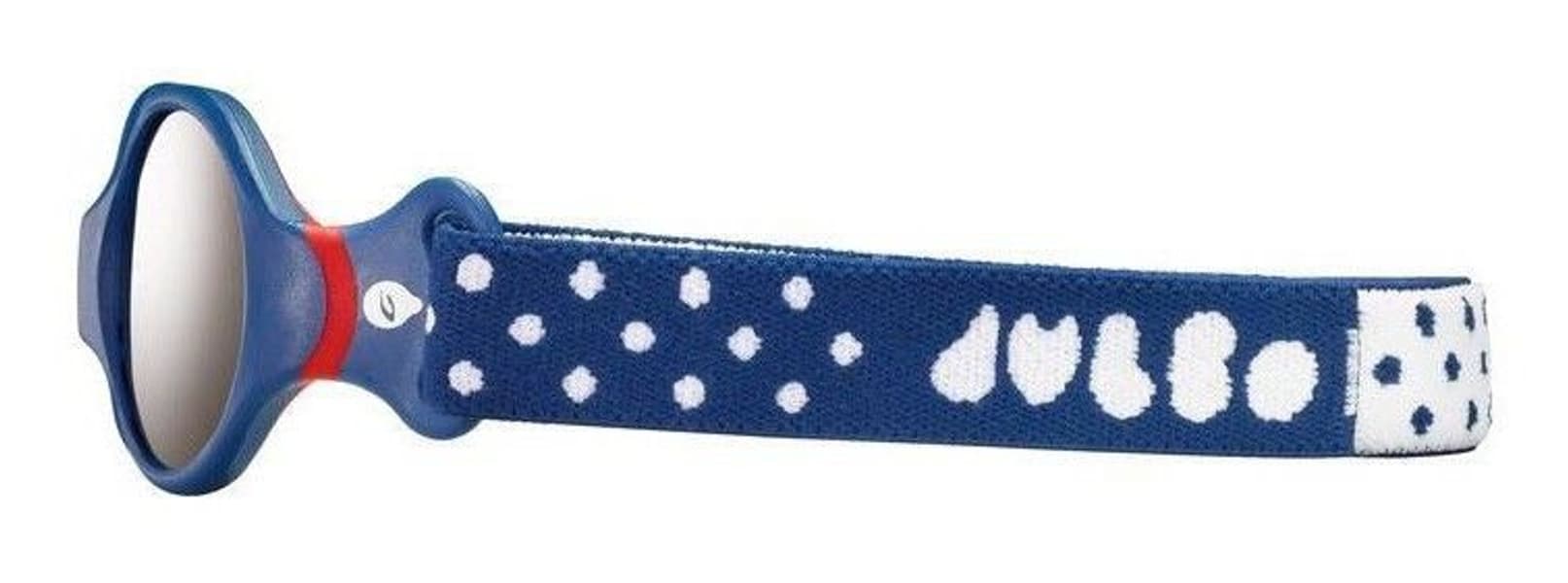 Baby Loop S Spectron 4 (0-18 mån) Dark Blue/Red, view: 1