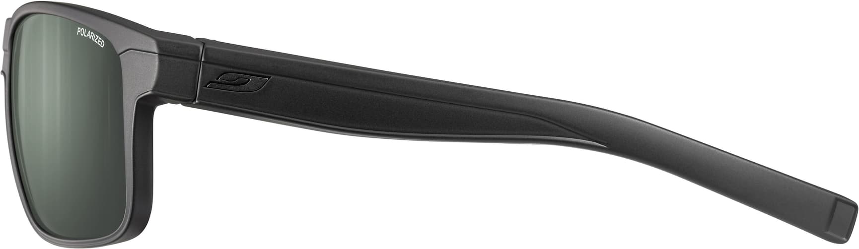 Renegade Spectron Polarized 3 Matt Black, view: 2