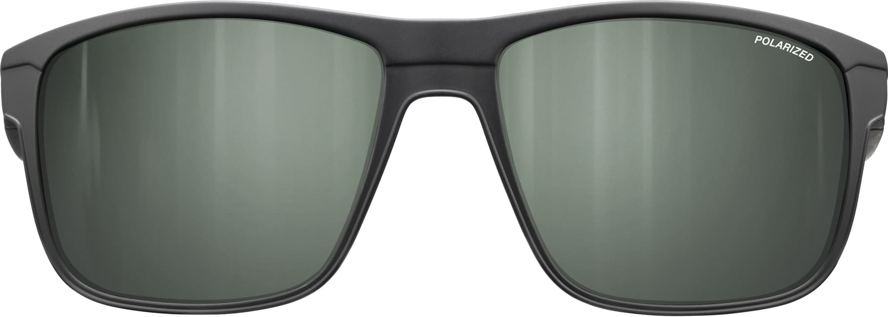 Renegade Spectron Polarized 3 Matt Black, view: 1