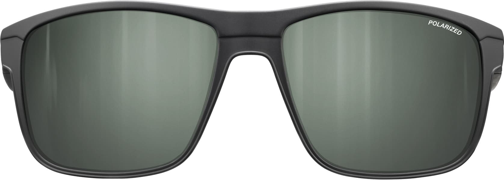 Renegade Spectron Polarized 3 Matt Black, view: 1
