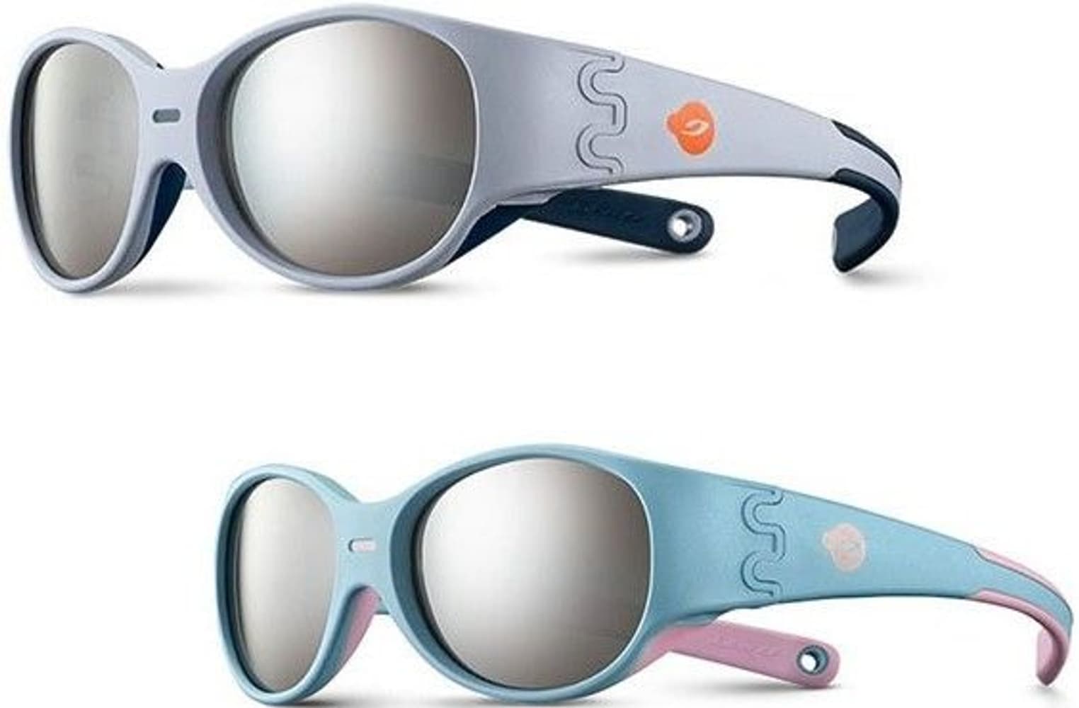 Domino Sunglasses for Children, view: 0