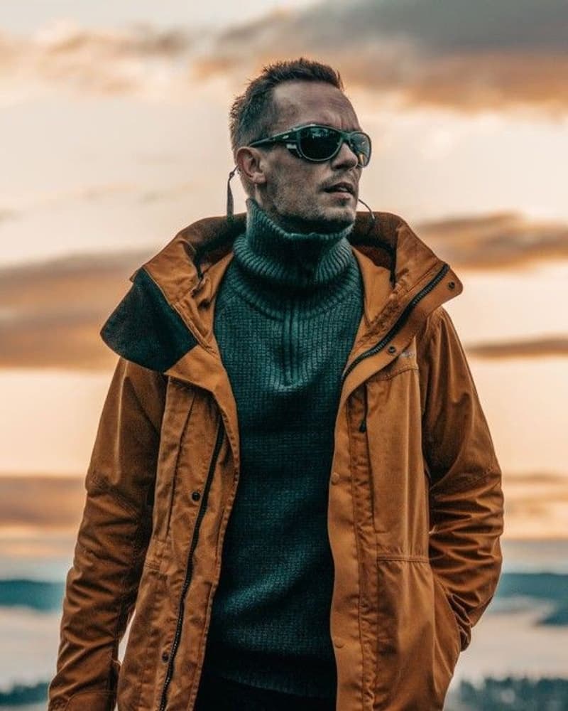 Explorer 2.0 Reactiv High Mount 2-4 Black Matt/Black, view: 4