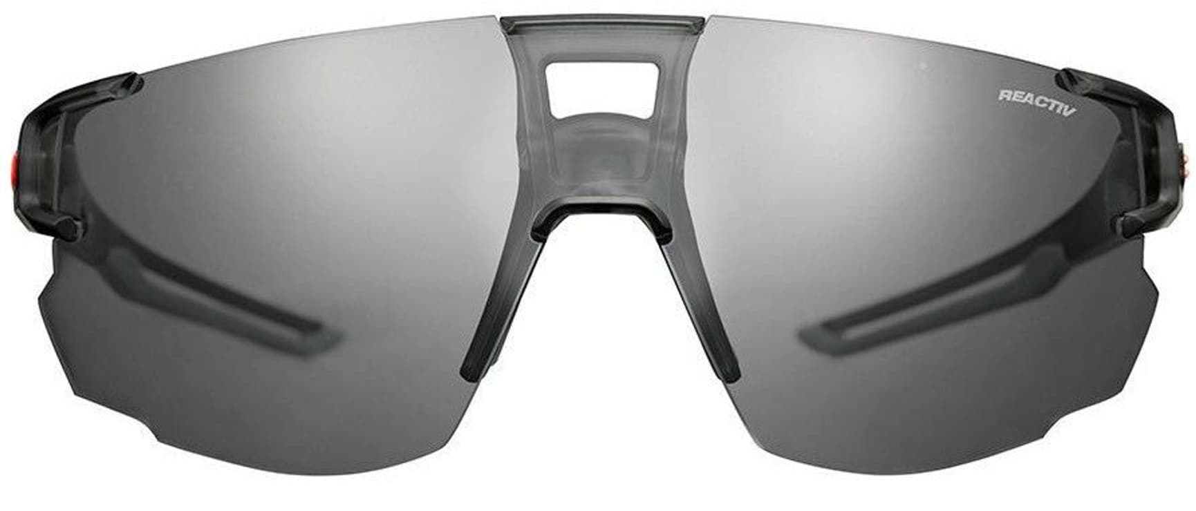 Aerospeed Reactiv Performance 0-3 Black Translu/Grey, view: 2