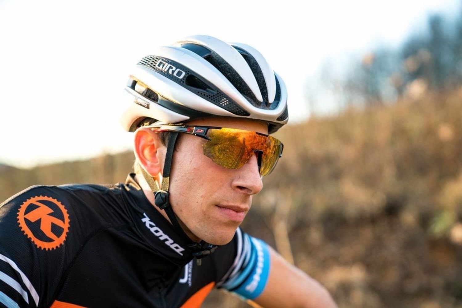 Aerospeed Reactiv Performance 1-3 Black/Red/Red, view: 3