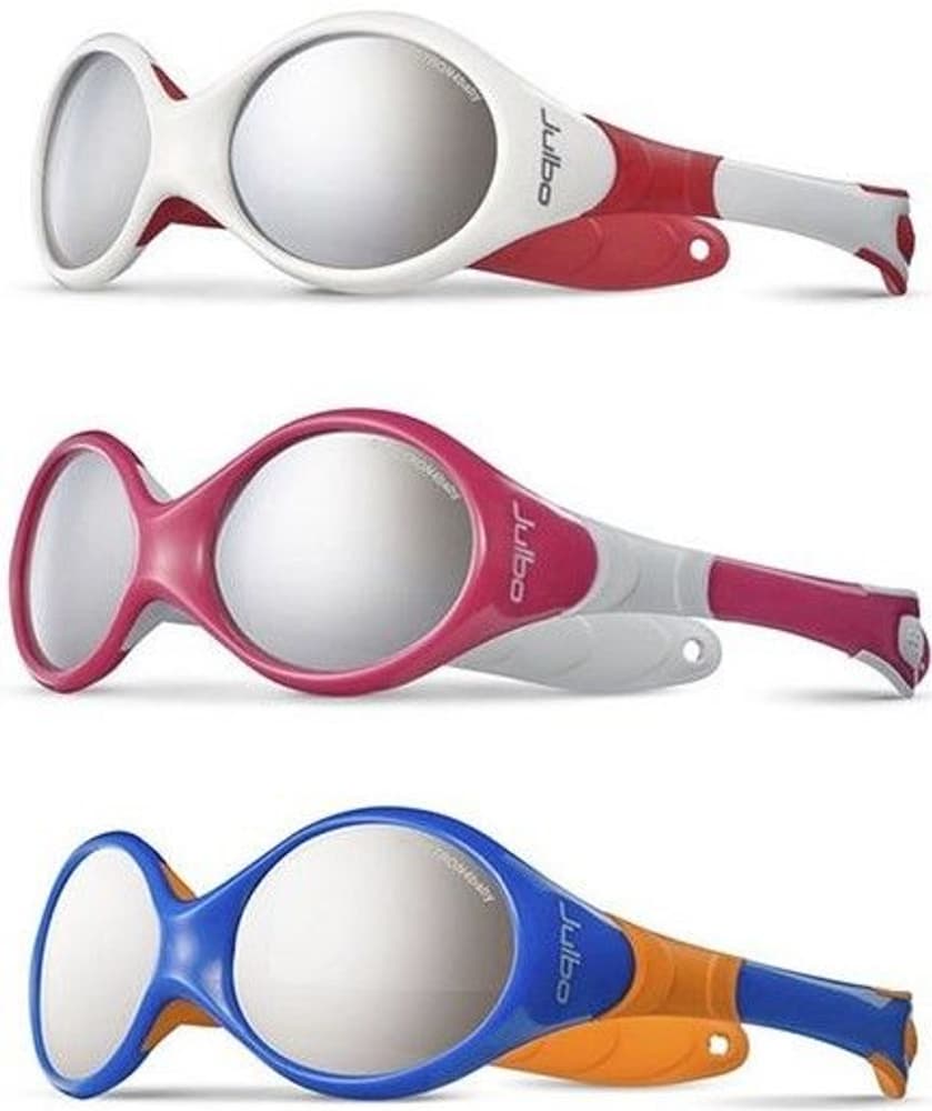 Looping II SP4 Sunglasses for Kids, view: 1