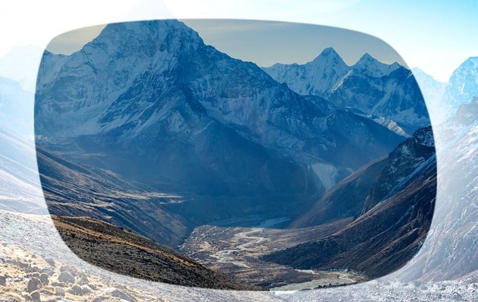 Baby Loop S Spectron 4, 0-18 månader Dark Blue/Red, view: 4