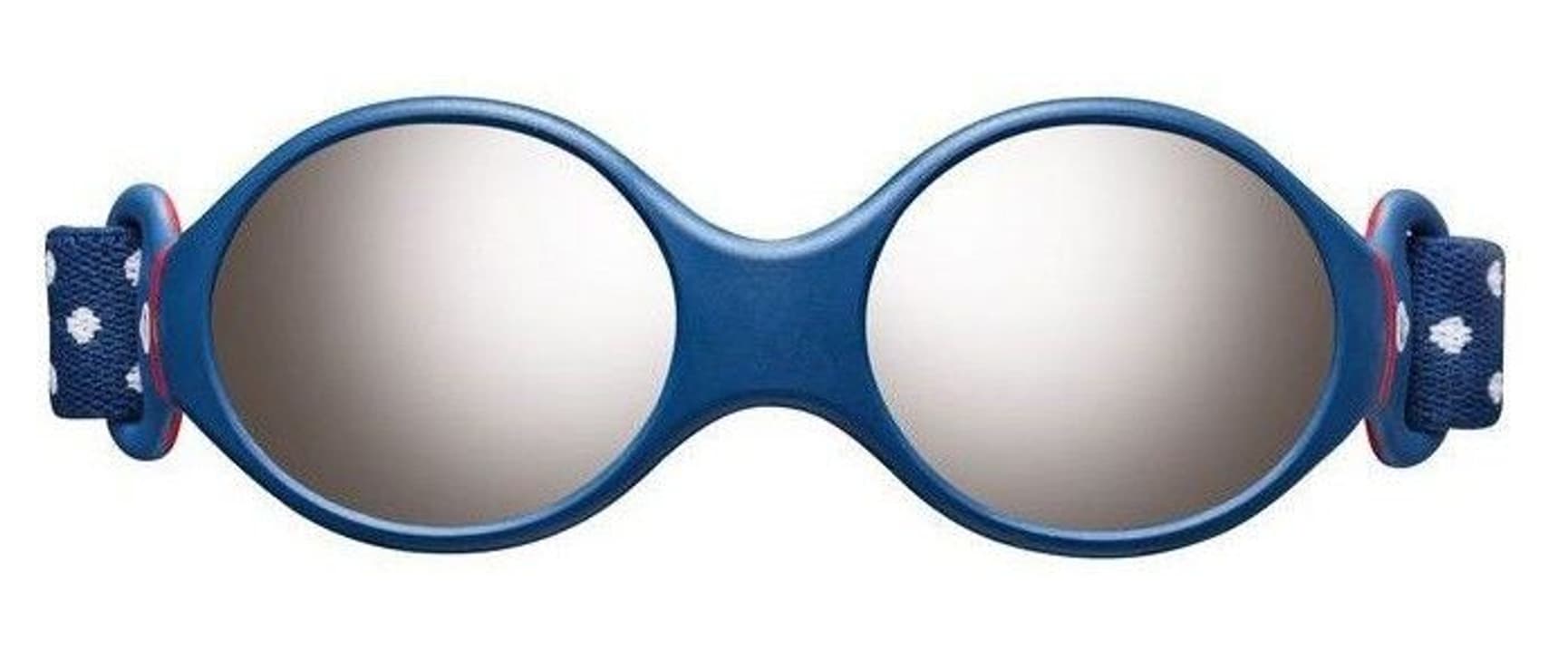 Baby Loop S Spectron 4, 0-18 månader Dark Blue/Red, view: 2