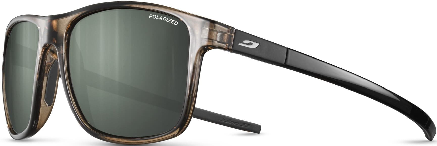 The Streets Translucent Polarized 3 Brown/Black, view: 0