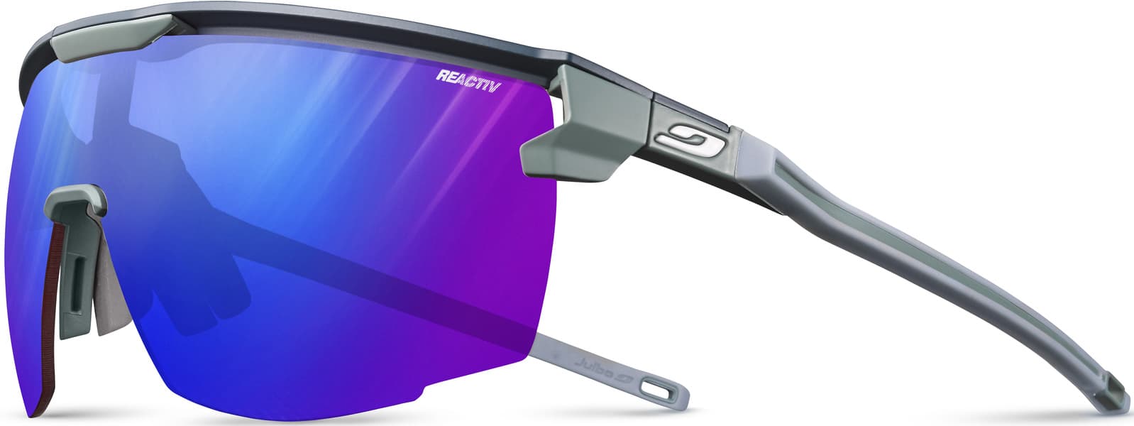 Ultimate Matt Reactiv 1-3 High Contrast Blue / Green, view: 0