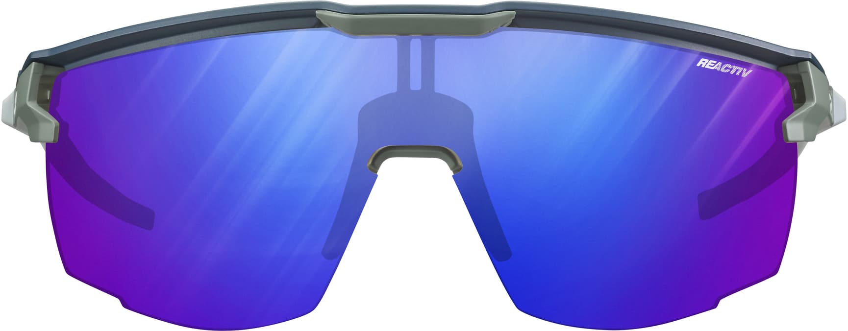 Ultimate Matt Reactiv 1-3 High Contrast Blue / Green, view: 1