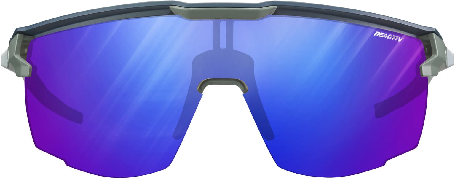 Ultimate Matt Reactiv 1-3 High Contrast Blue / Green, view: 1