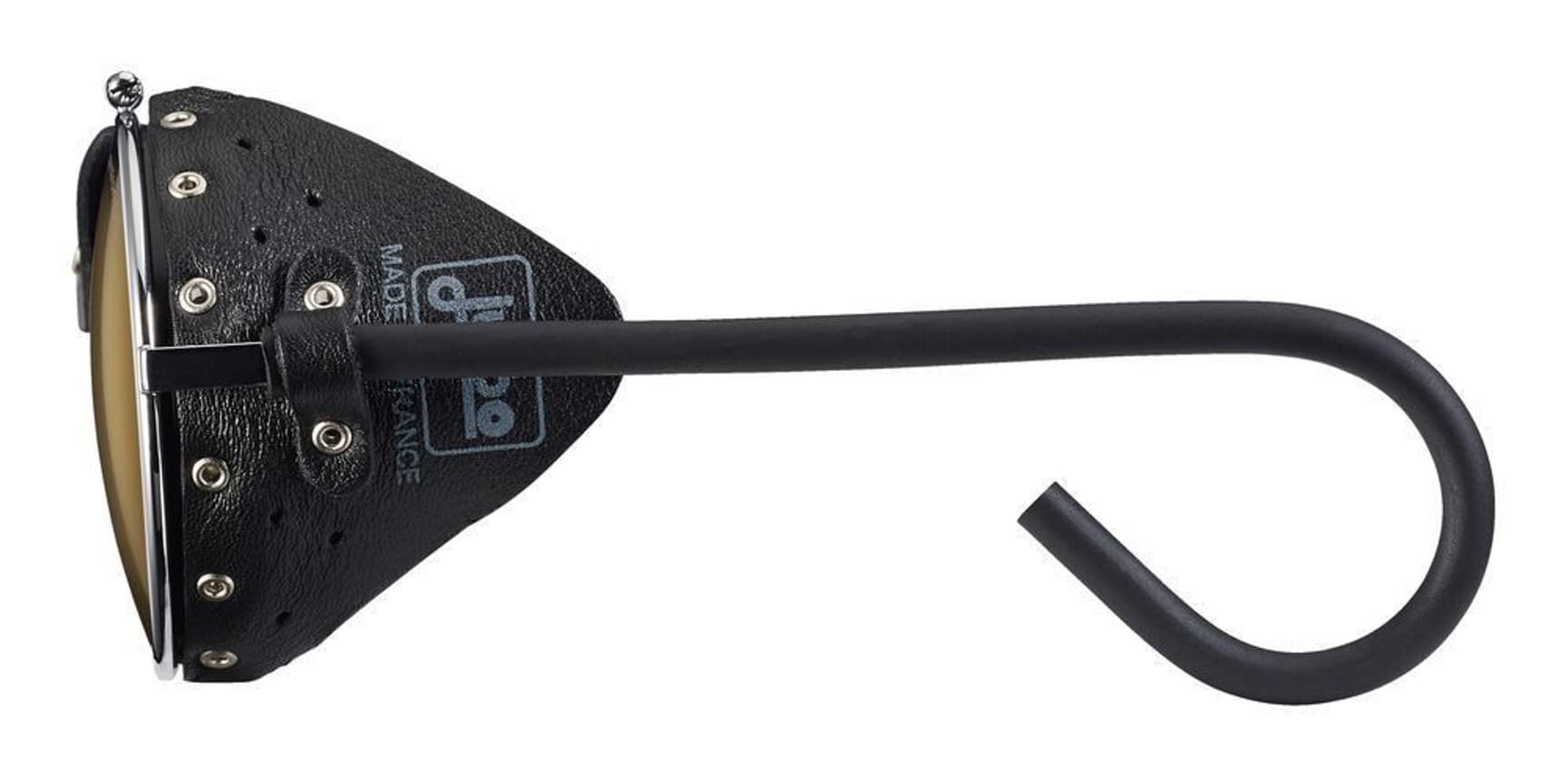 Vermont Classic Spectron 4 Glaciärglasögon Black, view: 1