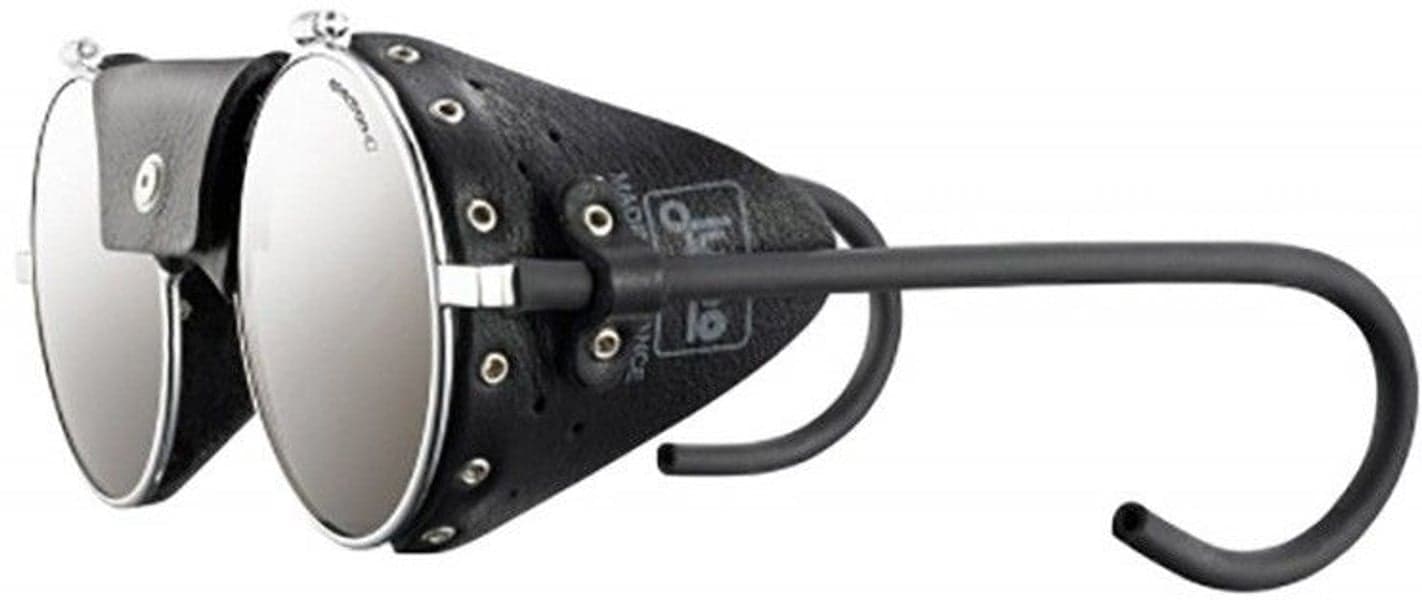 Vermont Classic Spectron 4 Glaciärglasögon Black, view: 0