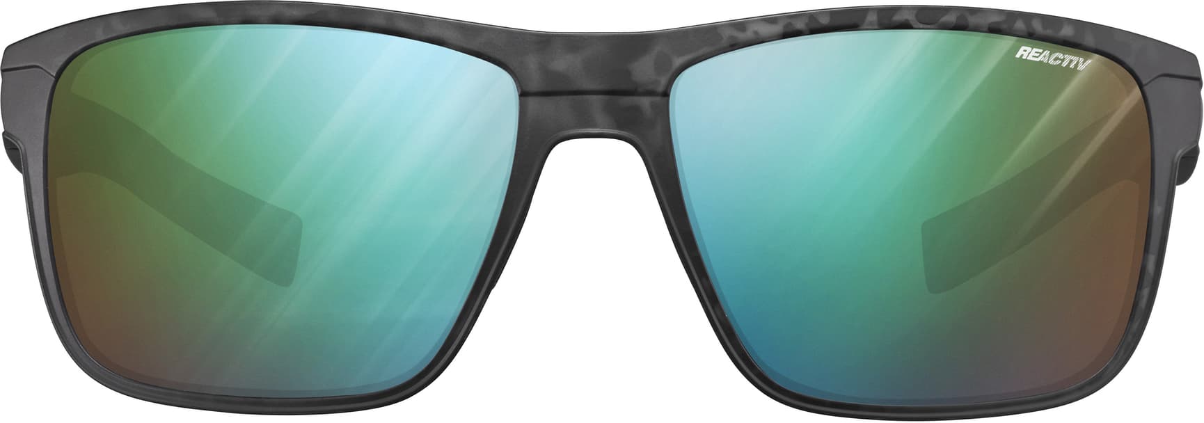 Renegade Tortoise Shell Reactiv 2-3 Glare Control Black, view: 1