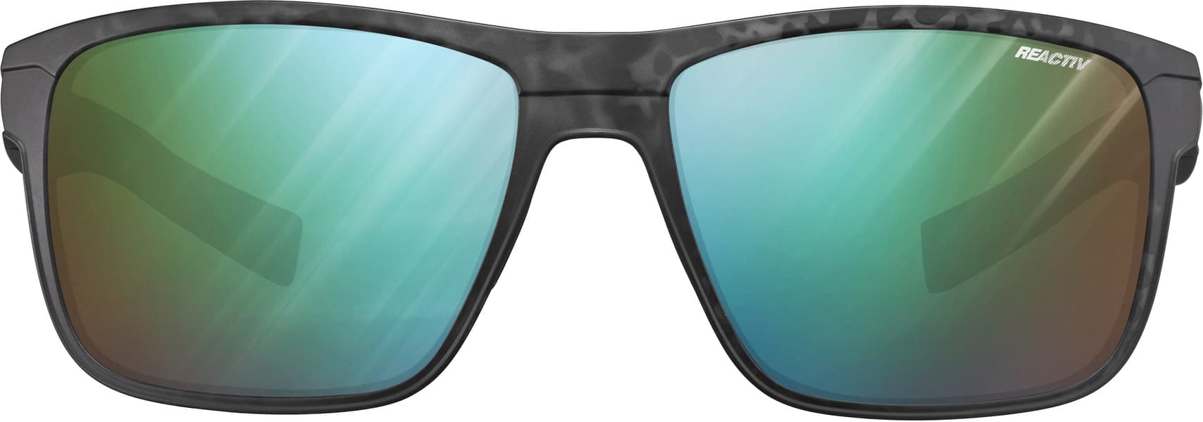 Renegade Tortoise Shell Reactiv 2-3 Glare Control Black, view: 1