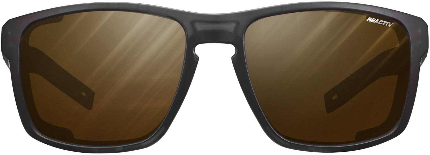 Shield Translucent Securit Reactiv 2-4 Polarized Translucent/Orange Polarized, view: 2