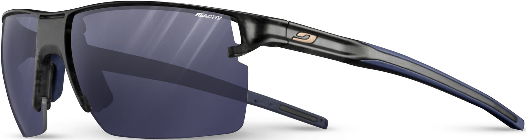 Outline 0-3 Matt Stone / Blue Reactiv, view: 0