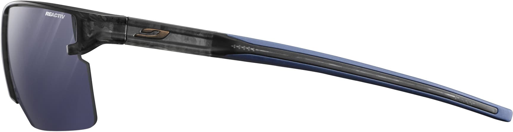 Outline 0-3 Matt Stone / Blue Reactiv, view: 3