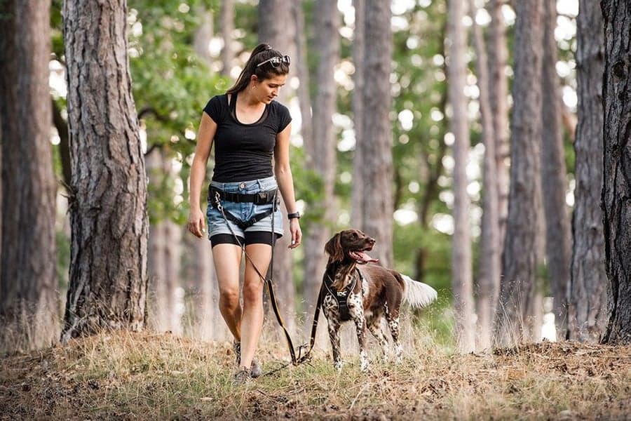 Speed Belt Red, view: 5