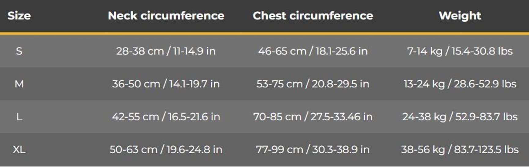 Speed Harness Size L Red, view: 3