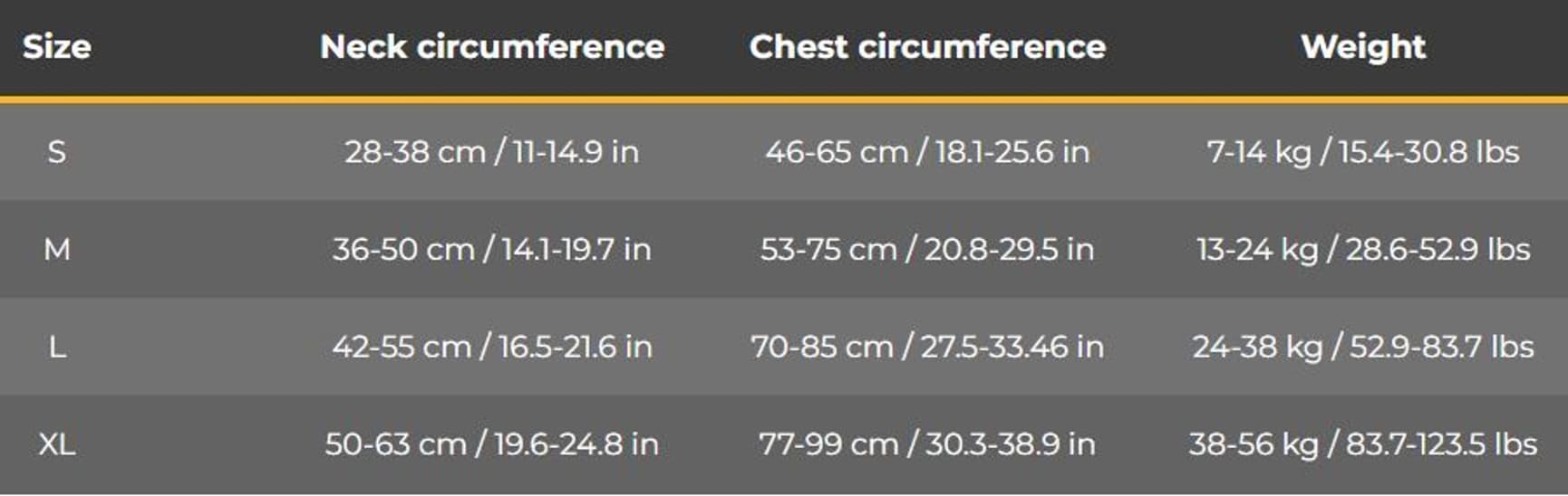 Speed Harness Size XL Red, view: 3