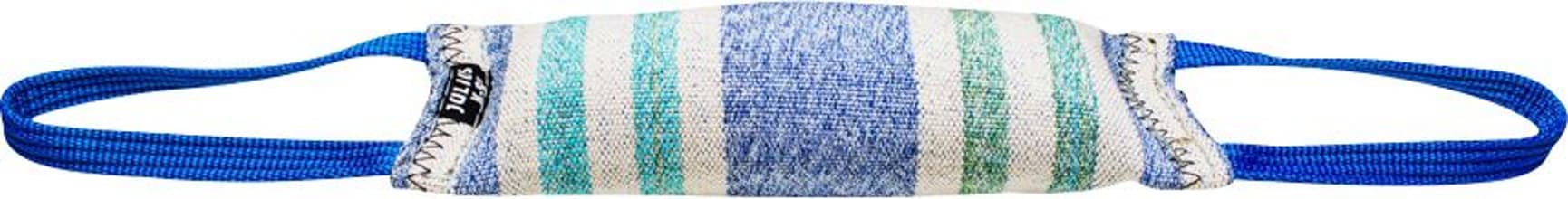 Dummy Bomull 20x5,5 cm 2 Handtag, view: 0