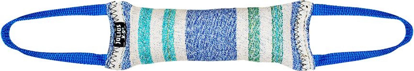 Dummy Bomull 25x5,5 cm 2 Handtag, view: 0