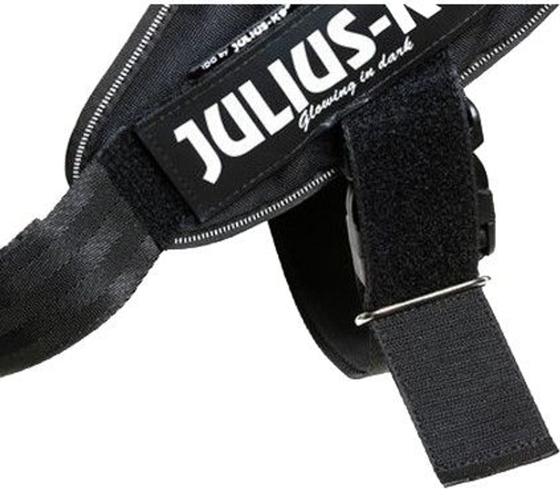 Julius-K9 IDC Powerharness Black L, view: 1
