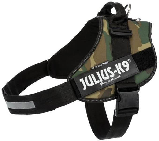 Julius-K9 IDC-Sele 4 (96-138 cm) Flera färger, view: 4