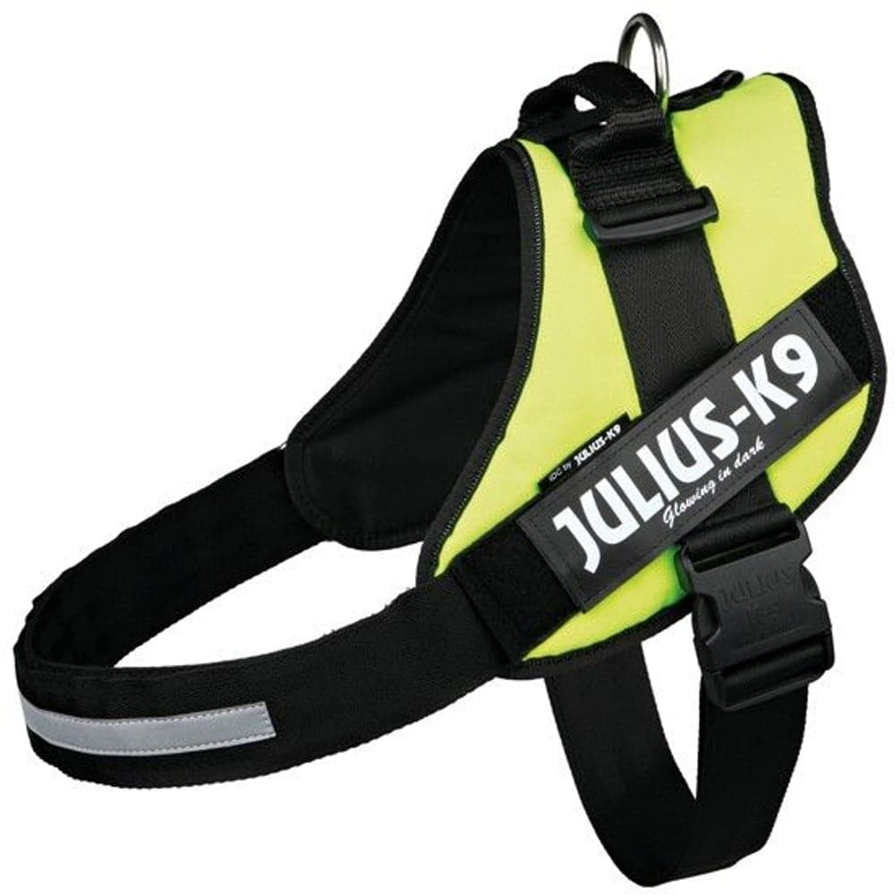 Julius-K9 IDC-Sele 4 (96-138 cm) Flera färger, view: 3