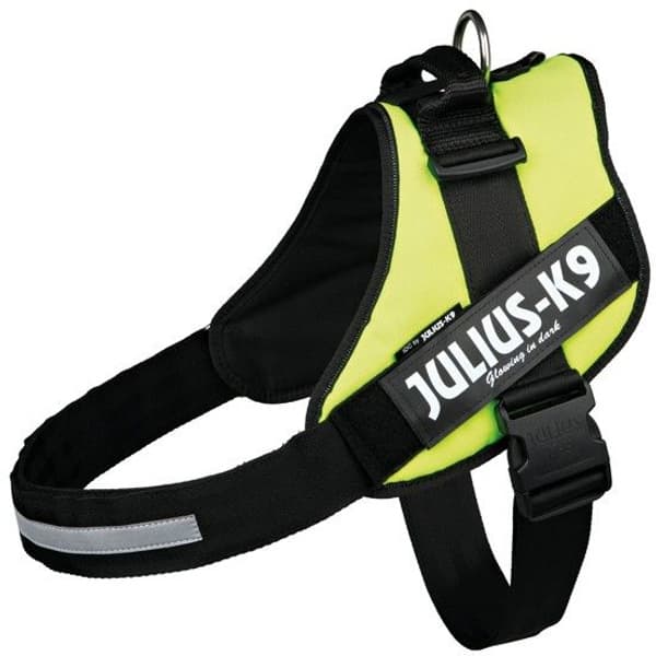 Julius-K9 IDC-Sele 4 (96-138 cm) Flera färger, view: 3