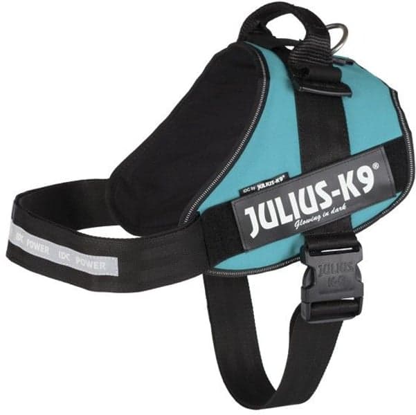 Julius-K9 IDC-Sele 4 (96-138 cm) Flera färger, view: 2