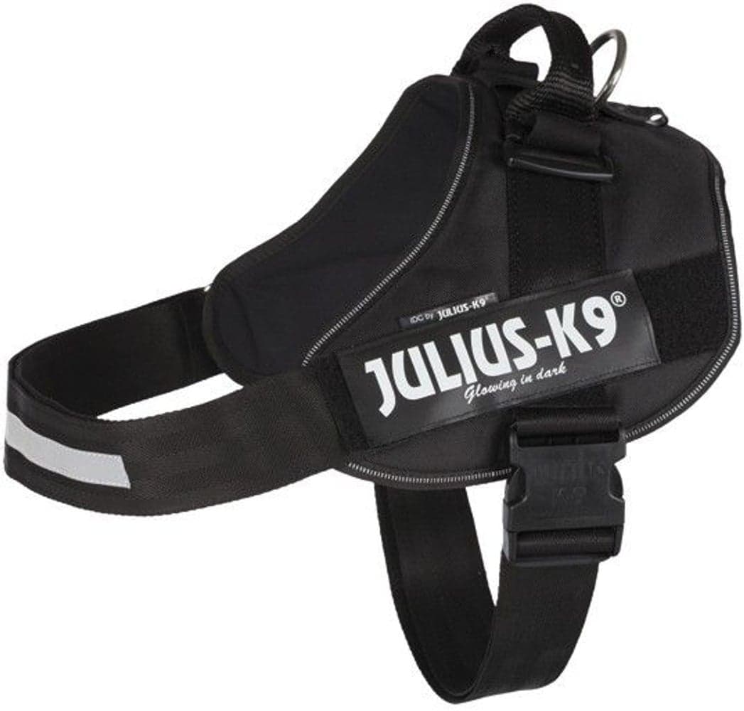 Julius-K9 IDC-Sele 4 (96-138 cm) Flera färger, view: 1