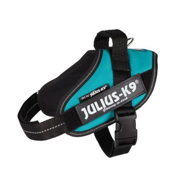 Julius-K9 IDC-Sele 4 (96-138 cm) Flera färger, view: 7