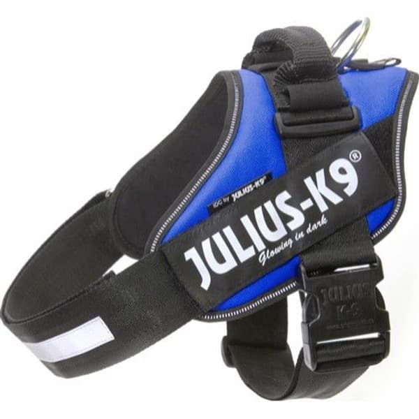 Julius-K9 IDC-Sele 4 (96-138 cm) Flera färger, view: 6