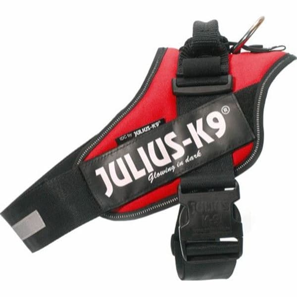 Julius-K9 IDC-Sele 4 (96-138 cm) Flera färger, view: 0