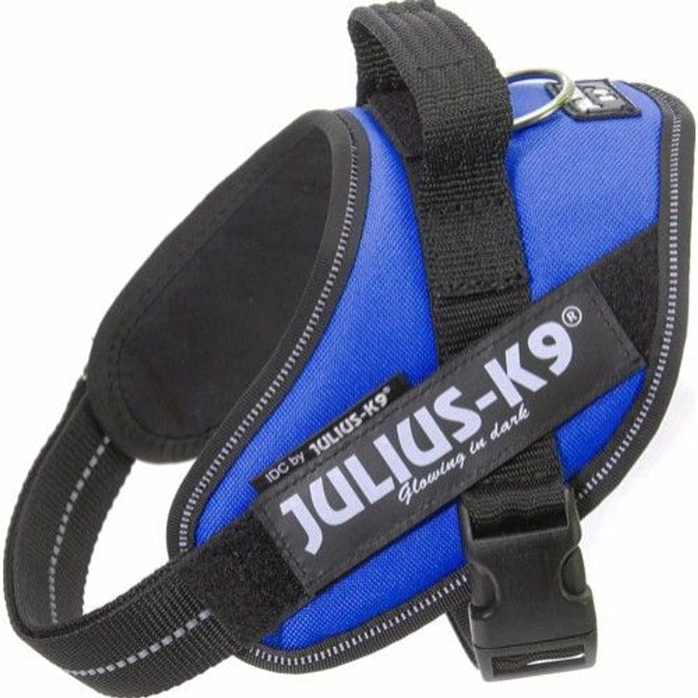 Julius-K9 IDC-Sele Mini (49-67 cm) Flera färger, view: 3